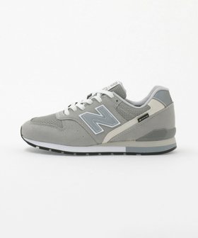 【ユナイテッドアローズ/UNITED ARROWS】のNew Balance CM996 GTX/D スニーカー 人気、トレンドファッション・服の通販 founy(ファニー) ファッション Fashion レディースファッション WOMEN インソール Insole シューズ Shoes スニーカー Sneakers バランス Balance フィット Fit ボストン Boston |ID:prp329100004583172