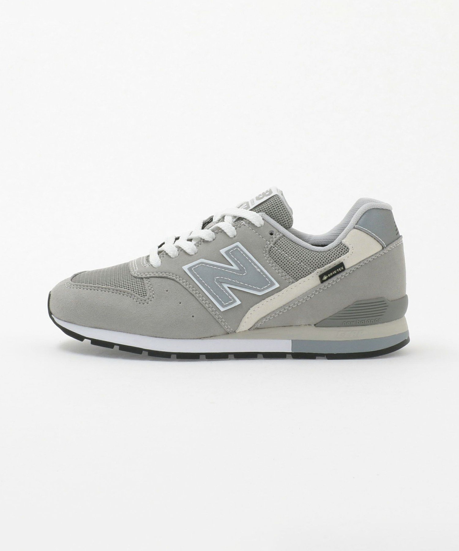 【ユナイテッドアローズ/UNITED ARROWS】のNew Balance CM996 GTX/D スニーカー 人気、トレンドファッション・服の通販 founy(ファニー) 　ファッション　Fashion　レディースファッション　WOMEN　インソール　Insole　シューズ　Shoes　スニーカー　Sneakers　バランス　Balance　フィット　Fit　ボストン　Boston　 other-1|ID: prp329100004583172 ipo3291000000032480539