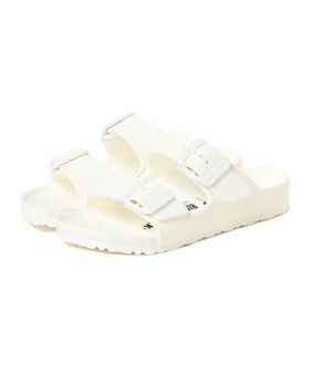 【こども ビームス/コドモ ビームス / KIDS】のBIRKENSTOCK / ARIZONA EVA(16.5~22cm) 人気、トレンドファッション・服の通販 founy(ファニー) ファッション Fashion キッズファッション Fashion for Kids コルク Cork, Cork Material サンダル Sandals, Summer Shoes 夏 Summer 定番 Standard, Basic Item 軽量 Lightweight, Ultra Light |ID:prp329100004583253