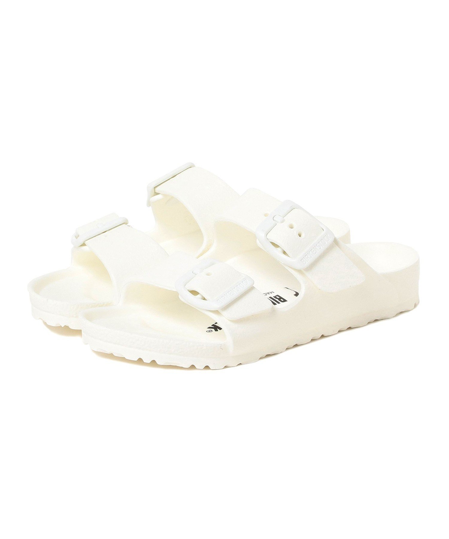 【こども ビームス/コドモ ビームス / KIDS】のBIRKENSTOCK / ARIZONA EVA(16.5~22cm) 人気、トレンドファッション・服の通販 founy(ファニー) 　ファッション　Fashion　キッズファッション　Fashion for Kids　コルク　Cork, Cork Material　サンダル　Sandals, Summer Shoes　夏　Summer　定番　Standard, Basic Item　軽量　Lightweight, Ultra Light　 other-1|ID: prp329100004583253 ipo3291000000032680444