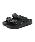 【こども ビームス/コドモ ビームス / KIDS】のBIRKENSTOCK / ARIZONA EVA(16.5~22cm) 人気、トレンドファッション・服の通販 founy(ファニー) ファッション Fashion キッズファッション Fashion for Kids コルク Cork, Cork Material サンダル Sandals, Summer Shoes 夏 Summer 定番 Standard, Basic Item 軽量 Lightweight, Ultra Light thumbnail BLACK|ID: prp329100004583253 ipo3291000000032680448