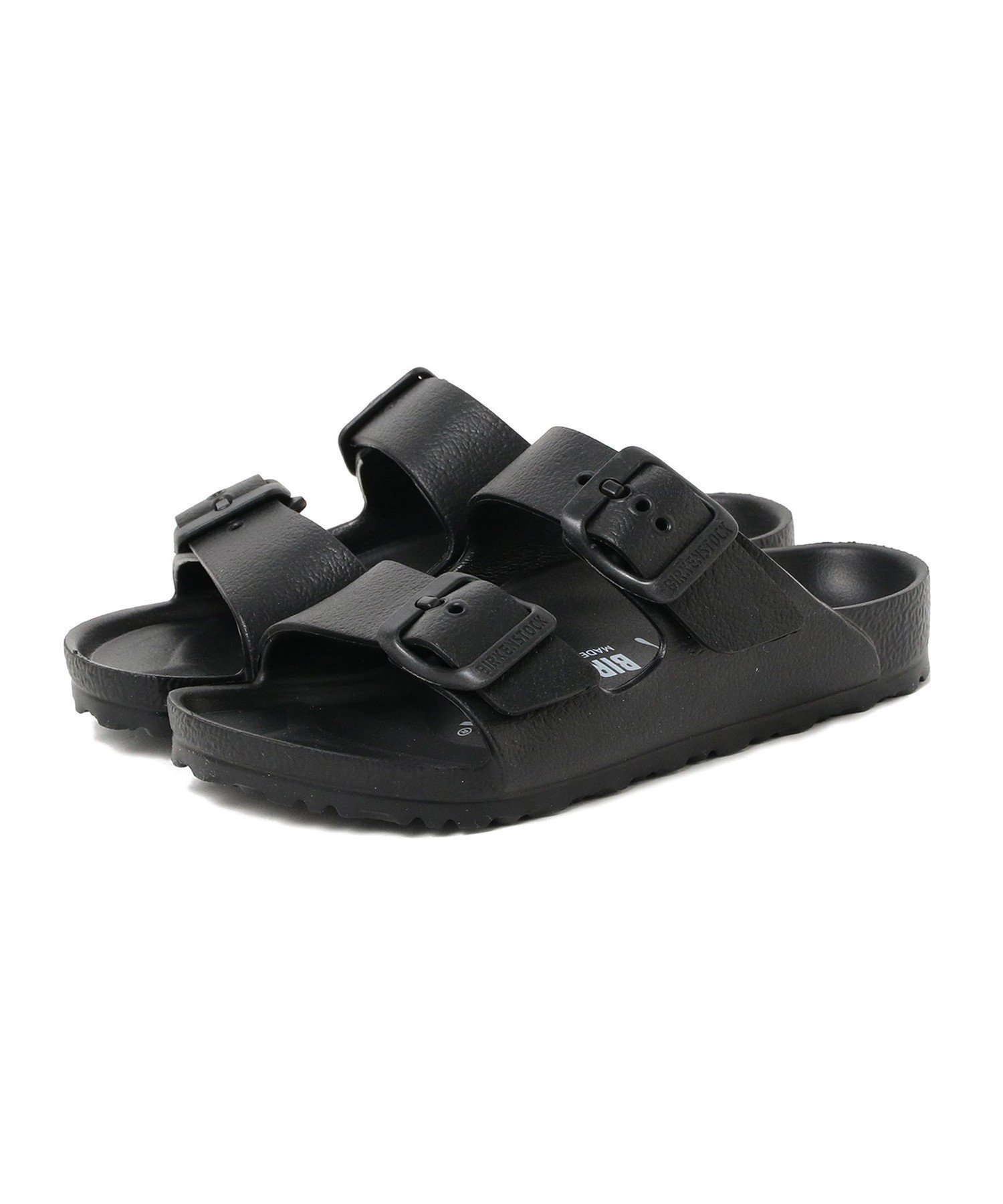 【こども ビームス/コドモ ビームス / KIDS】のBIRKENSTOCK / ARIZONA EVA(16.5~22cm) インテリア・キッズ・メンズ・レディースファッション・服の通販 founy(ファニー) 　ファッション　Fashion　キッズファッション　Fashion for Kids　コルク　Cork, Cork Material　サンダル　Sandals, Summer Shoes　夏　Summer　定番　Standard, Basic Item　軽量　Lightweight, Ultra Light　BLACK|ID: prp329100004583253 ipo3291000000032680448