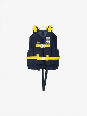 【ヘリーハンセン/HELLY HANSEN / KIDS】のHHフローティングベスト(キッズ) 人気、トレンドファッション・服の通販 founy(ファニー) ファッション Fashion キッズファッション KIDS Children’s Clothing ジャケット Jacket ベスト Vest |ID:prp329100004583259