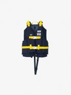 【ヘリーハンセン/HELLY HANSEN / KIDS】のHHフローティングベスト(キッズ) 人気、トレンドファッション・服の通販 founy(ファニー) ファッション Fashion キッズファッション KIDS Children’s Clothing ジャケット Jacket ベスト Vest thumbnail オーシャンネイビー|ID: prp329100004583259 ipo3291000000032699924