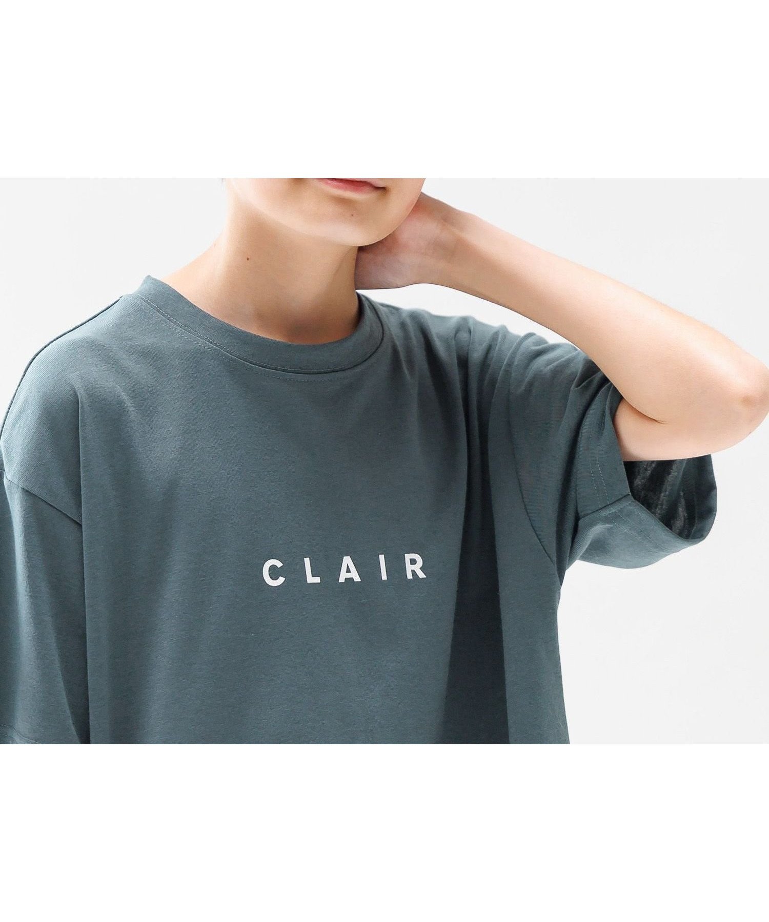 【グローバルワーク/GLOBAL WORK / KIDS】のフローズンTシャツ/プリント/571552 インテリア・キッズ・メンズ・レディースファッション・服の通販 founy(ファニー) 　ファッション　Fashion　キッズファッション　Fashion for Kids　ショーツ　Shorts, Short Pants　シンプル　Simple, Minimal　プリント　Print, Printed Pattern　吸水　Absorbent, Quick-Dry　夏　Summer　グリーン*シンプルロゴ73|ID: prp329100004583287 ipo3291000000032727512