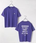【グローバルワーク/GLOBAL WORK / KIDS】のフローズンTシャツ/プリント/571552 パープル90|ID: prp329100004583287 ipo3291000000032727517
