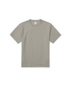 【スノーピーク/SNOW PEAK】のRoot Basic Short Sleeve T-Shirt 人気、トレンドファッション・服の通販 founy(ファニー) ファッション Fashion レディースファッション Fashion for Women トップス・カットソー Cut & Sew Tops シャツ・ブラウス・オフィスカジュアル Elegant Blouses & Button-Ups ロングTシャツ・Tシャツ Longline T-Shirts & Tees アウトドア Outdoor Clothing 春 Spring コレクション Collection, Seasonal Line ショルダー Shoulder, Shoulder Strap スマート Smart, Elegant セットアップ Set-Up, Coordinated Outfit ドロップ Drop Shoulder, Dropped Style 定番 Standard, Basic Item フィット Fit, Slim Fit ベーシック Basic, Essential 半袖 Short Sleeve, Half Sleeve A/W・秋冬 Autumn/Winter S/S・春夏 SS, Spring/Summer, Warm Season 夏 Summer 2025年 2025 2025春夏・S/S Spring/Summer 2025 SS25 thumbnail FOG GREY|ID: prp329100004583302 ipo3291000000033068539