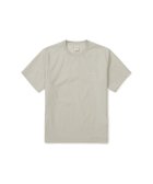 【スノーピーク/SNOW PEAK】のRoot Basic Short Sleeve T-Shirt 人気、トレンドファッション・服の通販 founy(ファニー) ファッション Fashion レディースファッション Fashion for Women トップス・カットソー Cut & Sew Tops シャツ・ブラウス・オフィスカジュアル Elegant Blouses & Button-Ups ロングTシャツ・Tシャツ Longline T-Shirts & Tees アウトドア Outdoor Clothing 春 Spring コレクション Collection, Seasonal Line ショルダー Shoulder, Shoulder Strap スマート Smart, Elegant セットアップ Set-Up, Coordinated Outfit ドロップ Drop Shoulder, Dropped Style 定番 Standard, Basic Item フィット Fit, Slim Fit ベーシック Basic, Essential 半袖 Short Sleeve, Half Sleeve A/W・秋冬 Autumn/Winter S/S・春夏 SS, Spring/Summer, Warm Season 夏 Summer 2025年 2025 2025春夏・S/S Spring/Summer 2025 SS25 thumbnail LIGHT BEIGE|ID: prp329100004583302 ipo3291000000033068541