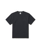 【スノーピーク/SNOW PEAK】のRoot Basic Short Sleeve T-Shirt 人気、トレンドファッション・服の通販 founy(ファニー) ファッション Fashion レディースファッション Fashion for Women トップス・カットソー Cut & Sew Tops シャツ・ブラウス・オフィスカジュアル Elegant Blouses & Button-Ups ロングTシャツ・Tシャツ Longline T-Shirts & Tees アウトドア Outdoor Clothing 春 Spring コレクション Collection, Seasonal Line ショルダー Shoulder, Shoulder Strap スマート Smart, Elegant セットアップ Set-Up, Coordinated Outfit ドロップ Drop Shoulder, Dropped Style 定番 Standard, Basic Item フィット Fit, Slim Fit ベーシック Basic, Essential 半袖 Short Sleeve, Half Sleeve A/W・秋冬 Autumn/Winter S/S・春夏 SS, Spring/Summer, Warm Season 夏 Summer 2025年 2025 2025春夏・S/S Spring/Summer 2025 SS25 thumbnail NAVY|ID: prp329100004583302 ipo3291000000033068542