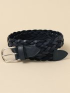 【シップス/SHIPS / MEN】のSHIPS イタリア製 レザー コンビネーション メッシュ ベルト 人気、トレンドファッション・服の通販 founy(ファニー) ファッション Fashion メンズファッション Men's Style Online チューブ Tube デニム Denim メッシュ Mesh エレガント 上品 Elegant thumbnail ネイビー|ID: prp329100004583311 ipo3291000000032644807