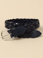 【シップス/SHIPS / MEN】のSHIPS イタリア製 レザー コンビネーション メッシュ ベルト 人気、トレンドファッション・服の通販 founy(ファニー) ファッション Fashion メンズファッション Men's Style Online チューブ Tube デニム Denim メッシュ Mesh エレガント 上品 Elegant thumbnail ダークブルー|ID: prp329100004583311 ipo3291000000032644810