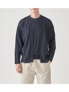 【ジョン スメドレー/JOHN SMEDLEY】の24G 人気、トレンドファッション・服の通販 founy(ファニー) ファッション Fashion レディースファッション Ladies' Fashion Online アンサンブル Ensemble カシミア Cashmere カーディガン Cardigan コレクション Collection シルク Silk ジャケット Jacket 長袖 Long Sleeve 別注 Special Order S/S・春夏 Ss・Spring/Summer おすすめ Recommend 夏 Summer エレガント 上品 Elegant 2025年 2025 2025春夏・S/S Ss,Spring/Summer,2025 thumbnail NAVY|ID: prp329100004583366 ipo3291000000032643820