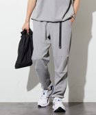 【その他のブランド/Other】のサマーニット リラックスフィット ウェービング ジョガーパンツ 25SS 人気、トレンドファッション・服の通販 founy(ファニー) ファッション Fashion メンズファッション Men's Style Online ボトムス Bottoms/Men カットソー Cut And Sew サマー Summer サンダル Sandals ニットソー Knit Sew バランス Balance フィット Fit ミラノリブ Milan Ribs リゾート Resort リラックス Relax ワーク Work S/S・春夏 Ss・Spring/Summer おすすめ Recommend 夏 Summer エレガント 上品 Elegant 2025年 2025 2025春夏・S/S Ss,Spring/Summer,2025 thumbnail ライトグレー|ID: prp329100004583408 ipo3291000000032659777