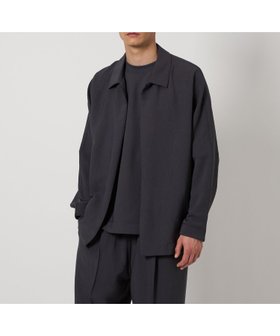 【ユナイテッドアローズ/UNITED ARROWS / MEN】のD.O UNITED ARROWS BY DAISUKE OBANA I D/SL COACH JACKET/コーチジャケット 人気、トレンドファッション・服の通販 founy(ファニー) ファッション Fashion メンズファッション Men's Style Online エレガント 上品 Elegant コレクション Collection ショーツ Shorts セットアップ Set Up 定番 Standard ルーズ Loose おすすめ Recommend |ID:prp329100004583418