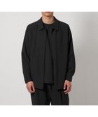 【ユナイテッドアローズ/UNITED ARROWS / MEN】のD.O UNITED ARROWS BY DAISUKE OBANA I D/SL COACH JACKET/コーチジャケット 人気、トレンドファッション・服の通販 founy(ファニー) ファッション Fashion メンズファッション Men's Style Online エレガント 上品 Elegant コレクション Collection ショーツ Shorts セットアップ Set Up 定番 Standard ルーズ Loose おすすめ Recommend thumbnail BLACK|ID: prp329100004583418 ipo3291000000032609302
