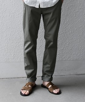 【シップス/SHIPS / MEN】のSHIPS カラー テーパード スリム ライト チノパンツ 人気、トレンドファッション・服の通販 founy(ファニー) ファッション Fashion メンズファッション Fashion for Men ボトムス Bottoms 春 Spring カットソー Cut and Sewn Top ジャケット Jacket, Outerwear ストレッチ Stretch, Stretchy Fabric スリム Slim, Slim Fit テーパード Tapered, Tapered Pants 定番 Standard, Basic Item 人気 Popular, Best Seller ポケット Pocket, Pocket Detail S/S・春夏 SS, Spring/Summer, Warm Season 夏 Summer |ID:prp329100004583424