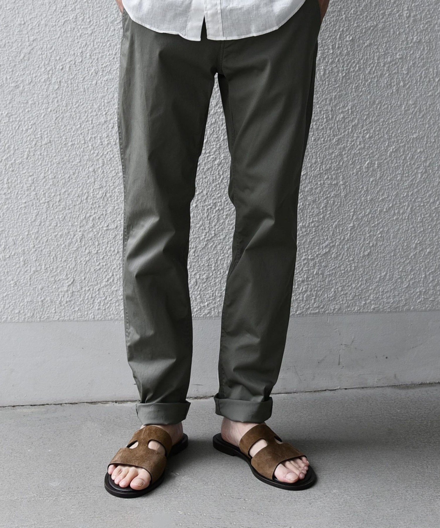 【シップス/SHIPS / MEN】のSHIPS カラー テーパード スリム ライト チノパンツ インテリア・キッズ・メンズ・レディースファッション・服の通販 founy(ファニー) 　ファッション　Fashion　メンズファッション　Fashion for Men　ボトムス　Bottoms　春　Spring　カットソー　Cut and Sewn Top　ジャケット　Jacket, Outerwear　ストレッチ　Stretch, Stretchy Fabric　スリム　Slim, Slim Fit　テーパード　Tapered, Tapered Pants　定番　Standard, Basic Item　人気　Popular, Best Seller　ポケット　Pocket, Pocket Detail　S/S・春夏　SS, Spring/Summer, Warm Season　夏　Summer　ヘザーグレー|ID: prp329100004583424 ipo3291000000033484589
