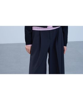 【ノーク/N.O.R.C】のクルーニットカーディガン【BEAUTY AIRY】 人気、トレンドファッション・服の通販 founy(ファニー) ファッション Fashion レディースファッション Ladies' Fashion Online トップス・カットソー Tops/Tshirt ニット Knit Tops カーディガン Cardigans カーディガン Cardigan ジャケット Jacket ポケット Pocket |ID:prp329100004583471