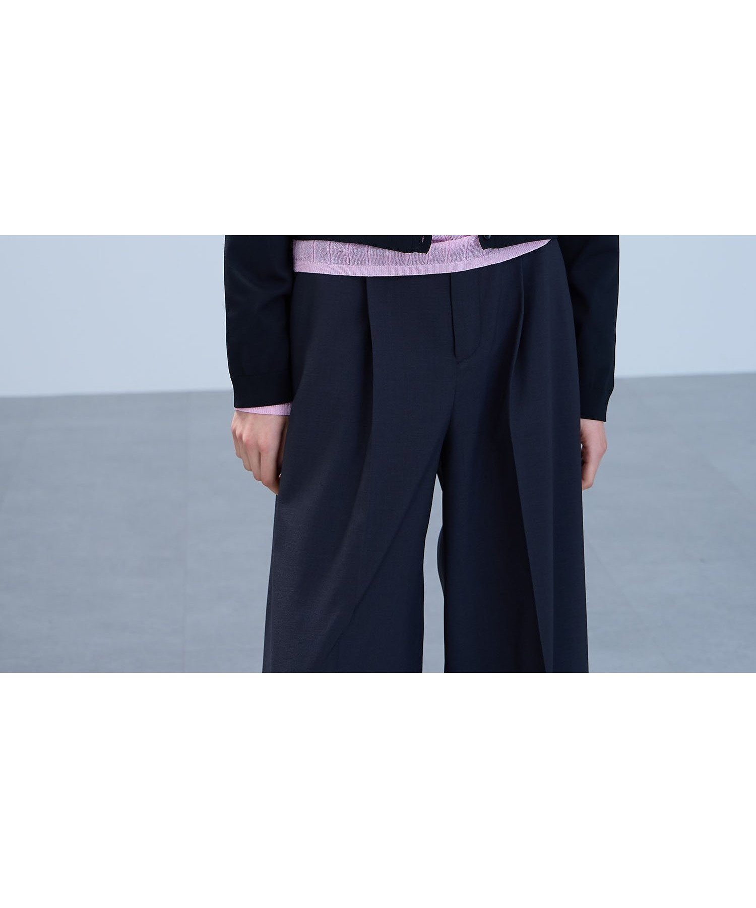 【ノーク/N.O.R.C】のクルーニットカーディガン【BEAUTY AIRY】 人気、トレンドファッション・服の通販 founy(ファニー) 　ファッション　Fashion　レディースファッション　Ladies' Fashion Online　トップス・カットソー　Tops/Tshirt　ニット　Knit Tops　カーディガン　Cardigans　カーディガン　Cardigan　ジャケット　Jacket　ポケット　Pocket　 other-1|ID: prp329100004583471 ipo3291000000032692209