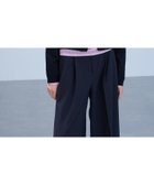 【ノーク/N.O.R.C】のクルーニットカーディガン【BEAUTY AIRY】 人気、トレンドファッション・服の通販 founy(ファニー) ファッション Fashion レディースファッション Ladies' Fashion Online トップス・カットソー Tops/Tshirt ニット Knit Tops カーディガン Cardigans カーディガン Cardigan ジャケット Jacket ポケット Pocket thumbnail ブラック|ID: prp329100004583471 ipo3291000000032692210