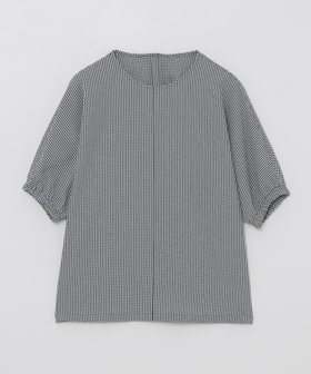 【マッキントッシュ フィロソフィー/MACKINTOSH PHILOSOPHY】 【WEB 一部店舗限定】サッカーブラウス人気、トレンドファッション・服の通販 founy(ファニー) ファッション Fashion レディースファッション WOMEN トップス・カットソー Tops/Tshirt シャツ/ブラウス Shirts/Blouses おすすめ Recommend サッカー Soccer シンプル Simple 吸水 Water Absorption 夏 Summer 春 Spring |ID:prp329100004583473