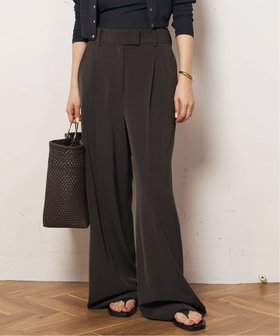 【エーピーストゥディオ/AP STUDIO】のハイパーストレッチパンツ 人気、トレンドファッション・服の通販 founy(ファニー) ファッション Fashion レディースファッション Ladies' Fashion Online パンツ Pants ストレッチ Stretch フォルム Form |ID:prp329100004583513