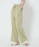 【その他のブランド/Other】のCITEN サラサラックスイージーパンツ BEIGE|ID: prp329100004583553 ipo3291000000032976362