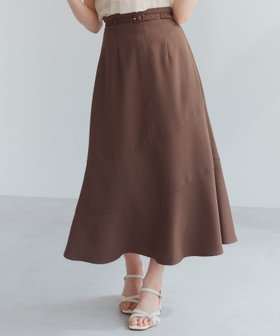 【ミッシュマッシュ/MISCH MASCH】の2025春夏新作 アシンメトリー切替Aラインスカート 人気、トレンドファッション・服の通販 founy(ファニー) ファッション Fashion レディースファッション Fashion for Women スカート Skirts Aライン・フレアスカート A-Line & Flared Skirts 2025年 2025 2025春夏・S/S Spring/Summer 2025 SS25 アシンメトリー Asymmetrical Style フィット Fit, Slim Fit フェミニン Feminine, Girly エレガント 上品 Elegant 切替 Switching, Contrast Panel 夏 Summer 春 Spring S/S・春夏 SS, Spring/Summer, Warm Season |ID:prp329100004583651