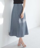 【ミッシュマッシュ/MISCH MASCH】の2025春夏新作 アシンメトリー切替Aラインスカート 人気、トレンドファッション・服の通販 founy(ファニー) ファッション Fashion レディースファッション Fashion for Women スカート Skirts Aライン・フレアスカート A-Line & Flared Skirts 2025年 2025 2025春夏・S/S Spring/Summer 2025 SS25 アシンメトリー Asymmetrical Style フィット Fit, Slim Fit フェミニン Feminine, Girly エレガント 上品 Elegant 切替 Switching, Contrast Panel 夏 Summer 春 Spring S/S・春夏 SS, Spring/Summer, Warm Season thumbnail ネイビー|ID: prp329100004583651 ipo3291000000033633047