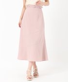 【ミッシュマッシュ/MISCH MASCH】の2025春夏新作 アシンメトリー切替Aラインスカート 人気、トレンドファッション・服の通販 founy(ファニー) ファッション Fashion レディースファッション Fashion for Women スカート Skirts Aライン・フレアスカート A-Line & Flared Skirts 2025年 2025 2025春夏・S/S Spring/Summer 2025 SS25 アシンメトリー Asymmetrical Style フィット Fit, Slim Fit フェミニン Feminine, Girly エレガント 上品 Elegant 切替 Switching, Contrast Panel 夏 Summer 春 Spring S/S・春夏 SS, Spring/Summer, Warm Season thumbnail ピンク|ID: prp329100004583651 ipo3291000000033633048