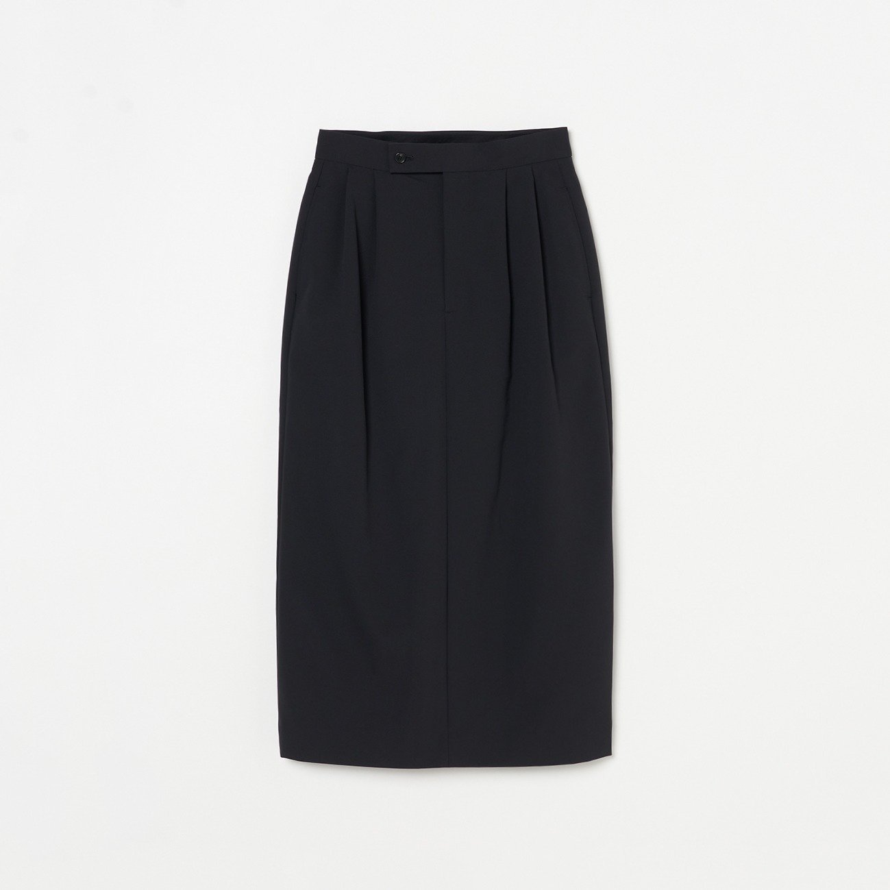 【エリオポール/heliopole】のSTRETCH TUCK SKIRT 人気、トレンドファッション・服の通販 founy(ファニー) 　ファッション　Fashion　レディースファッション　Ladies' Fashion Online　スカート　Skirt　ストレッチ　Stretch　 other-1|ID: prp329100004583654 ipo3291000000032573308