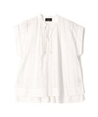 【トゥモローランド/TOMORROWLAND】の【別注】ne Quittez pas BLACKCUTWORK トップス 11 ホワイト|ID: prp329100004583661 ipo3291000000032751009
