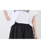 【マイカ ディール/MICA & DEAL】のIVYLEAGUE ロゴT-shirt WHITE|ID: prp329100004583837 ipo3291000000032640424