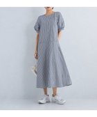 【その他のブランド/Other】のsize SHORT/TALLあり ドビー ストライプ コンシャス ワンピース -マシンウォッシャブル- その他1|ID: prp329100004583871 ipo3291000000032984958