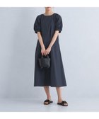 【その他のブランド/Other】のsize SHORT/TALLあり ドビー ストライプ コンシャス ワンピース -マシンウォッシャブル- NAVY|ID: prp329100004583871 ipo3291000000032984961