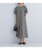 【その他のブランド/Other】のsize SHORT/TALLあり ドビー ストライプ コンシャス ワンピース -マシンウォッシャブル- その他3|ID: prp329100004583871 ipo3291000000032984963