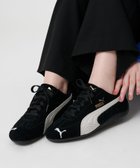 【ビューティ&ユース ユナイテッドアローズ/BEAUTY&YOUTH / UNITED ARROWS】のPUMA スピードキャット OG/スニーカー 人気、トレンドファッション・服の通販 founy(ファニー) ファッション Fashion レディースファッション Fashion for Women アクセサリー Fashion Accessories スニーカー Sneakers, Trainers スポーツ Sports, Activewear ソックス Socks, Hosiery トレンド Trend, Trending Now 人気 Popular, Best Seller ボトム Bottoms, Lower Wear モダン Modern, Contemporary モチーフ Motif, Design Theme ランニング Running, Running Wear, Activewear, Jogging おすすめ Recommended / Our Picks ゴルフ Golf thumbnail BLACK|ID: prp329100004583906 ipo3291000000034902042