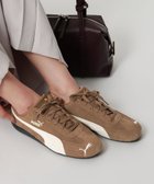 【ビューティ&ユース ユナイテッドアローズ/BEAUTY&YOUTH / UNITED ARROWS】のPUMA スピードキャット OG/スニーカー 人気、トレンドファッション・服の通販 founy(ファニー) ファッション Fashion レディースファッション Fashion for Women アクセサリー Fashion Accessories スニーカー Sneakers, Trainers スポーツ Sports, Activewear ソックス Socks, Hosiery トレンド Trend, Trending Now 人気 Popular, Best Seller ボトム Bottoms, Lower Wear モダン Modern, Contemporary モチーフ Motif, Design Theme ランニング Running, Running Wear, Activewear, Jogging おすすめ Recommended / Our Picks ゴルフ Golf thumbnail MD.BROWN|ID: prp329100004583906 ipo3291000000034902044