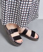 【ユナイテッドアローズ/UNITED ARROWS】のビジュー ミュール 人気、トレンドファッション・服の通販 founy(ファニー) ファッション Fashion レディースファッション Fashion for Women おすすめ Recommended / Our Picks エレガント 上品 Elegant ソックス Socks, Hosiery タイツ Tights, Legwear ビジュー Bijou, Jewel-like Accent ミュール Mule, Backless Shoes リラックス Relax, Relaxed Fit thumbnail MD.GRAY|ID: prp329100004583925 ipo3291000000033025915