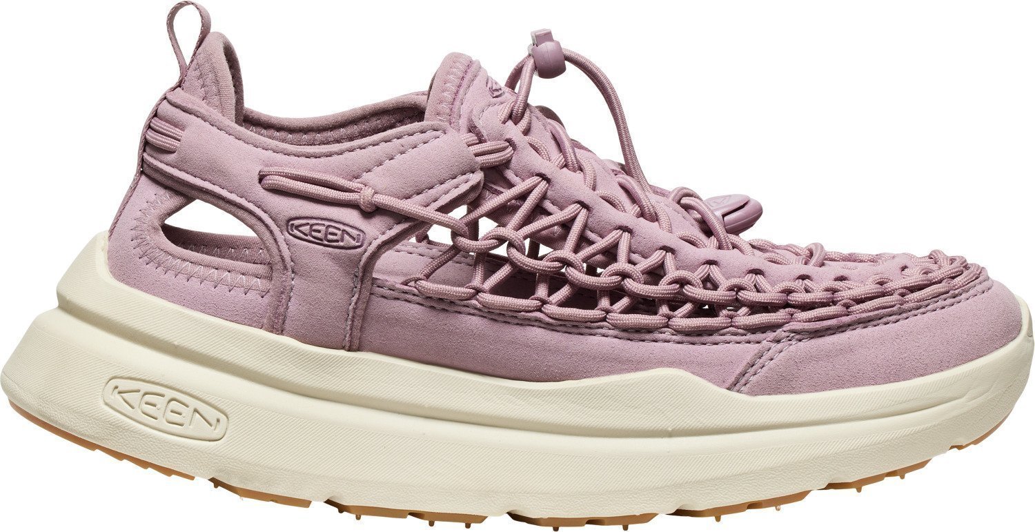 【キーン/KEEN】のWOMEN UNEEK WK レディース ユニーク ダブルケー 人気、トレンドファッション・服の通販 founy(ファニー) 　ファッション　Fashion　レディースファッション　Fashion for Women　アウトドア　Outdoor Clothing　クッション　Cushion, Throw Pillow　軽量　Lightweight, Ultra Light　サンダル　Sandals, Summer Shoes　スニーカー　Sneakers, Trainers　スリッポン　Slip-On, Loafer　フィット　Fit, Slim Fit　プレート　Plate, Dish　ラウンド　Round, Round Neck　旅行　Travel　 other-1|ID: prp329100004583944 ipo3291000000033367319