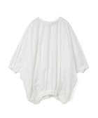【マーコート/MARcourt】のmizuiro ind ドルマンボリュームプルオーバー オフホワイト|ID: prp329100004583976 ipo3291000000032668596
