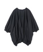 【マーコート/MARcourt】のmizuiro ind ドルマンボリュームプルオーバー ネイビー|ID: prp329100004583976 ipo3291000000032668598