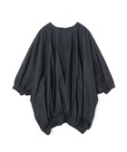 【マーコート/MARcourt】のmizuiro ind ドルマンボリュームプルオーバー ネイビーA|ID: prp329100004583976 ipo3291000000032668599
