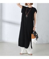 【シップス フォー ウィメン/SHIPS】の手洗い可能 ジャージ スリット ワンピース 人気、トレンドファッション・服の通販 founy(ファニー) ファッション Fashion レディースファッション WOMEN ワンピース Dress ヴィンテージ Vintage 秋 Autumn/Fall ジャケット Jacket ジャージ Jersey ジャージー Jersey スリット Slit スリーブ Sleeve ツイル Twill ノースリーブ No Sleeve フラット Flat フレンチ French ボトム Bottom 楽ちん Easy おすすめ Recommend 夏 Summer 2024年 2024 2024春夏・S/S Ss,Spring/Summer,2024 |ID:prp329100004583990