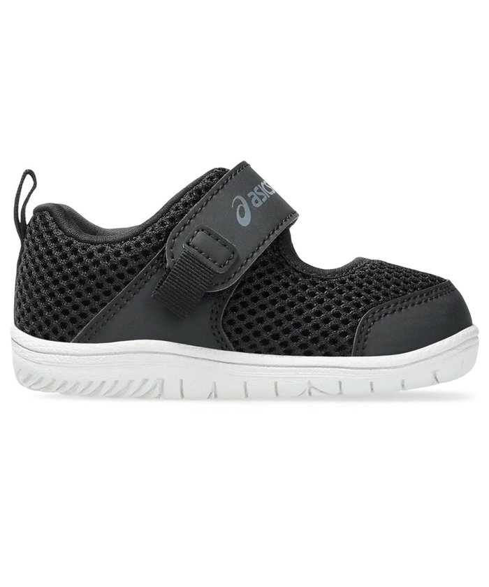 【アシックス ランウォーク/ASICS WALKING / KIDS】のMESHOES BABY インテリア・キッズ・メンズ・レディースファッション・服の通販 founy(ファニー) https://founy.com/ ファッション Fashion キッズファッション Fashion for Kids アウトドア Outdoor Clothing ウォーター Water シューズ Shoes, Footwear メッシュ Mesh, Net Fabric ラッセル Raschel, Raschel Lace ラバー Rubber, Rubber Sole 抗菌 Antibacterial, Bacteria-Resistant |ID: prp329100004584015 ipo3291000000032728930
