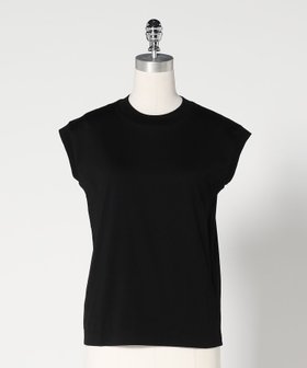 【ユナイテッドアローズ/UNITED ARROWS】 LOEFF スビンコットン ノースリーブ カットソー人気、トレンドファッション・服の通販 founy(ファニー) ファッション Fashion レディースファッション Fashion for Women トップス・カットソー Cut & Sew Tops キャミソール&ノースリーブ Camisoles & Sleeveless Tops カットソー・ベーシックTシャツ Cut-and-Sewn Tops / Stretch Tees & Basics カットソー Cut and Sewn Top キュロット Culottes, Wide Shorts ドレープ Drape, Draping Fabric ノースリーブ Sleeveless, No-Sleeve ワイド Wide, Wide Fit エレガント 上品 Elegant 人気 Popular, Best Seller 定番 Standard, Basic Item |ID:prp329100004584029