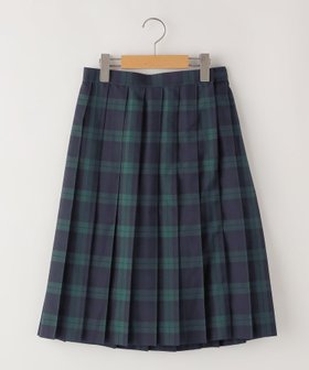 【シップス/SHIPS / KIDS】のSHIPS KIDS 150~160cm / チェック プリーツ スカート 人気、トレンドファッション・服の通販 founy(ファニー) ファッション Fashion キッズファッション KIDS Children’s Clothing チェック Check プリーツ Pleats ポケット Pocket 入学式 Entrance Ceremony 卒業式 Graduation Ceremony |ID:prp329100004584041