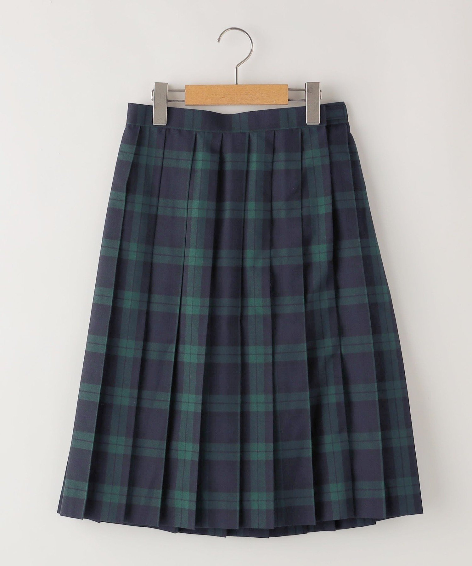【シップス/SHIPS / KIDS】のSHIPS KIDS 150~160cm / チェック プリーツ スカート 人気、トレンドファッション・服の通販 founy(ファニー) 　ファッション　Fashion　キッズファッション　KIDS Children’s Clothing　チェック　Check　プリーツ　Pleats　ポケット　Pocket　入学式　Entrance Ceremony　卒業式　Graduation Ceremony　 other-1|ID: prp329100004584041 ipo3291000000032626090