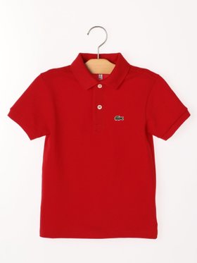 【シップス/SHIPS / KIDS】のLACOSTE ポロシャツ(100~130cm) 人気、トレンドファッション・服の通販 founy(ファニー) ファッション Fashion キッズファッション Fashion for Kids スポーティ Sporty, Casual Athletic ポロシャツ Polo Shirt, Collared Tee 定番 Standard, Basic Item |ID:prp329100004584058