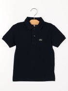 【シップス/SHIPS / KIDS】のLACOSTE ポロシャツ(100~130cm) ネイビー|ID: prp329100004584058 ipo3291000000033508745